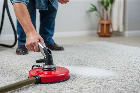 Carpet Cleaner Pre Treat