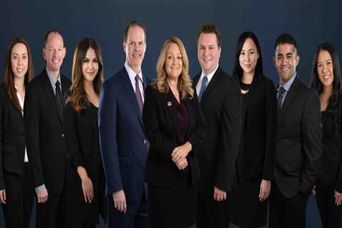 Contract Law Essentials For Workers In Garden Grove: Why You Need A Compensation Lawyer