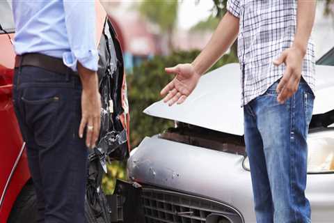 Why Hiring A Traffic Collision Lawyer Is Essential After A Motor Vehicle Accident In Tustin, CA?