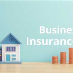 Small Business Insurance For Llc