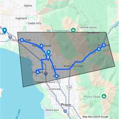 Estate Planning Lawyer Lindon, UT - Google My Maps