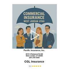 Workers Compensation Insurance Construction near Sugar House