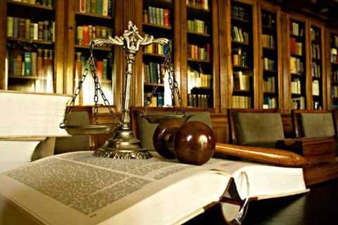 Back Injury Lawyer Baltimore, MD