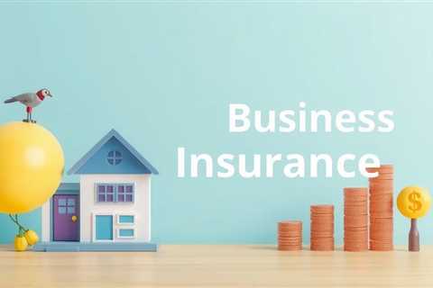 Small Business Insurance For Llc