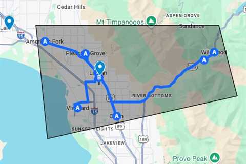 Estate Planning Lawyer Lindon, UT - Google My Maps