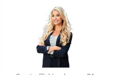 Sex trafficking lawyer PA