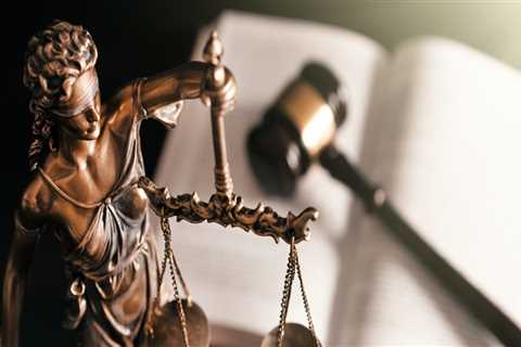 Navigating Same-Sex Divorce in Northern New Jersey