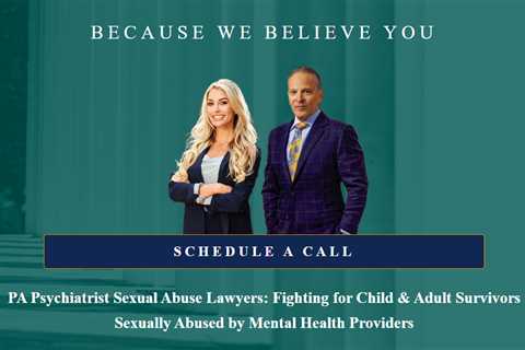 Sex trafficking lawyer PA