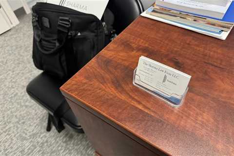 Slip and Fall Accident Attorney Lewes, DE