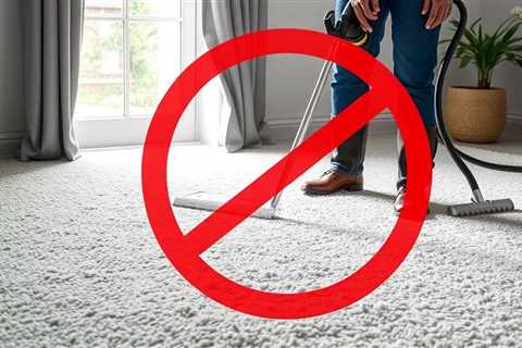 Carpet Cleaner Within 20 Mi