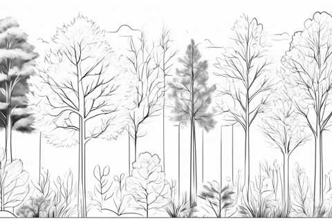 6 Things To Help Your Trees Thrive In The Summertime