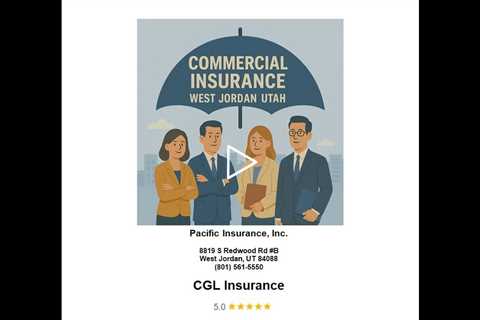 Business Insurance for Contractors near Grant Park