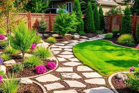 The Value Of Landscaping: Why A Contractor Is Worth It Truco Services (801) 466–8044