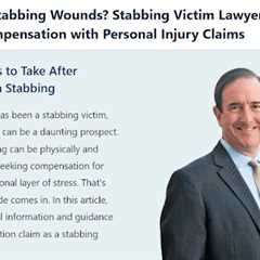 Can I sue for being stabbed in Nevada · Tuesday, Jun 10 📸