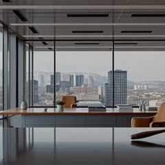 Business & Corporate Law Near Orem Utah