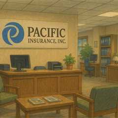 Commercial Liability Coverage in Layton, Utah
