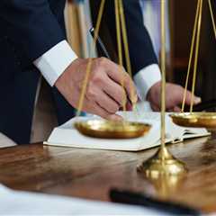 The Role Of A Trademark Lawyer In Orange County In Dealing With Fraud Crimes And Laws