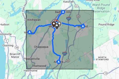 Bicycle Accident Lawyer Mt Kisco, NY - Google My Maps