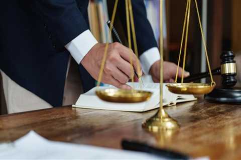The Role Of A Trademark Lawyer In Orange County In Dealing With Fraud Crimes And Laws