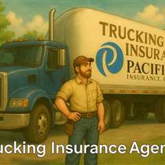 Trucking Insurance Agency
