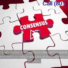 Business Attorney in Midvale UT