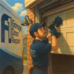 Garage Door Companies Near Me