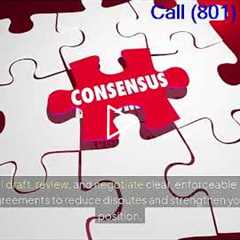 Business Risk Lawyer by Cottonwood Heights UT