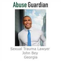 Sexual Trauma Lawyer John Bey Georgia