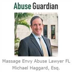 Massage Envy Abuse Lawyer FL