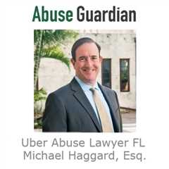 Uber Abuse Lawyer FL