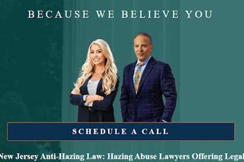 Hazing sexual abuse lawyer NJ · Wednesday, Jul 9 📸