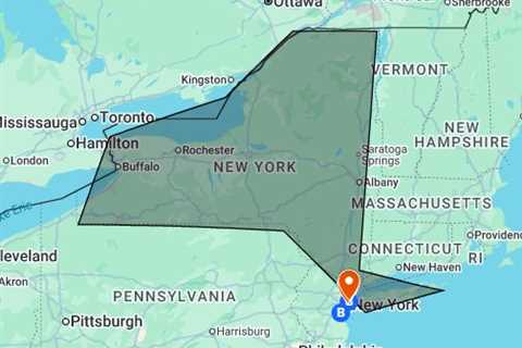 Hazing sexual abuse lawyer NY - Thomas Giuffra, Esq.  - Google My Maps