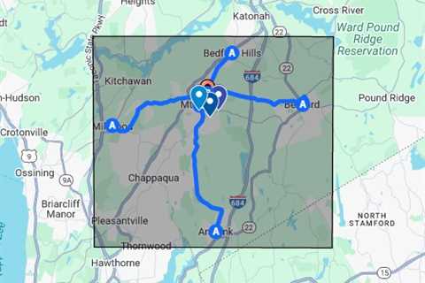 Motorcycle Accident Lawyer Mt Kisco, NY - Google My Maps