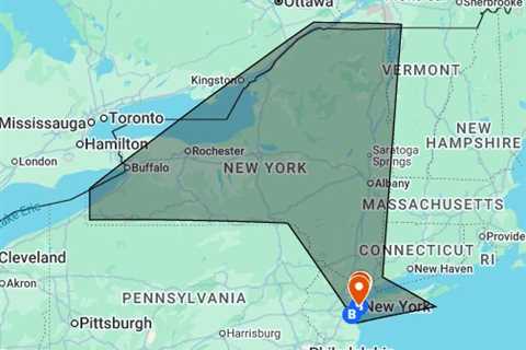 Massage sexual abuse lawyer NY - Thomas Giuffra, Esq. - Google My Maps