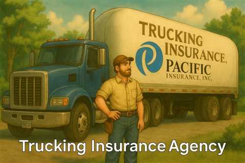 Trucking Insurance Agency
