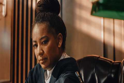 Fighting For Fairness: How Criminal Justice Law Supports The Work Of Discrimination Lawyers In Los..