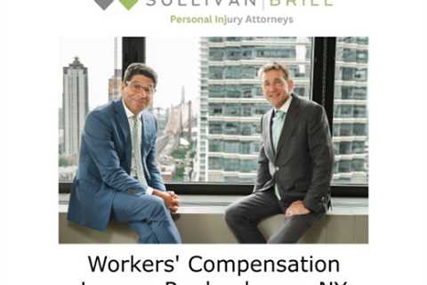 Workers' Compensation Lawyer Ronkonkoma, NY