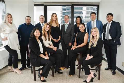 Child Injury Lawyer Tarrytown, NY