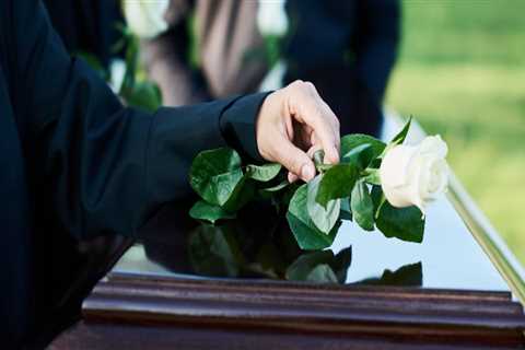 The Unlikely Advantage: A Wrongful Death Attorney With Expertise In Intellectual Property Law In..
