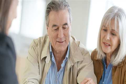 How Can An Estate Planning Lawyer Guide You With Mediation Services In Richardson, Texas?