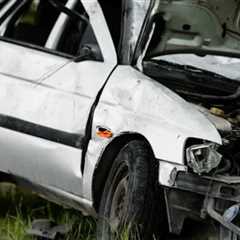 Car accident attorney Wyncote, PA