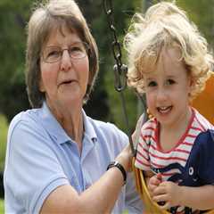 Child Support for Grandparents in Northern Kentucky: Understanding Your Rights and Responsibilities
