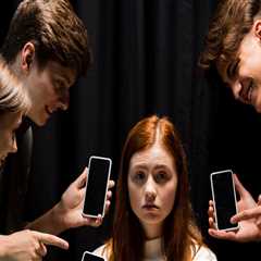 The Devastating Effects of Bullying: An Expert's Perspective on Northern Utah