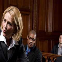 The Digital Battlefield: Why A Business Law Firm Is Key To Online Dispute Arbitration Success In..