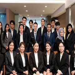 Partnering With An International Lawyer In Bangkok For Your Thailand Elite Visa: Benefits And..