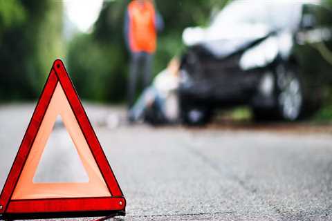 Top Reasons To Hire A Car Accident Lawyer For A Personal Injury Claim In Denver