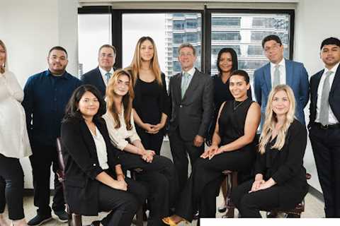 Nursing home accident lawyer Albany, NY