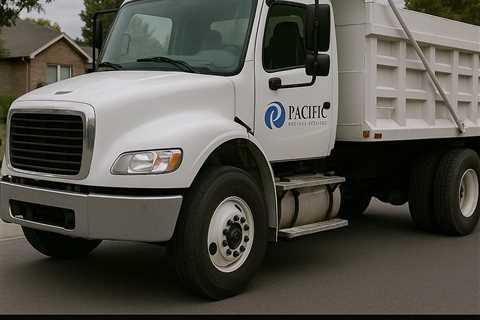 Dump Truck Insurance Bountiful Utah