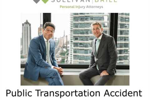 Public Transportation Accident Lawyer Garden City