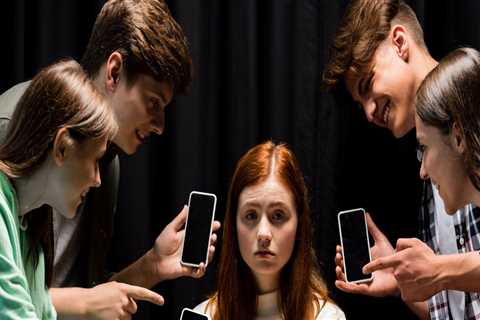 The Devastating Effects of Bullying: An Expert's Perspective on Northern Utah